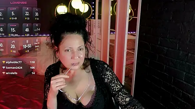Czat XXX na żywo – Anita_Muse