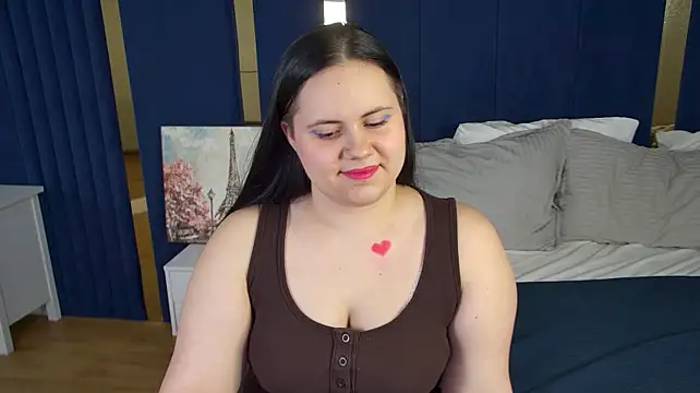 Chat XXX en directo de DaisyHarts