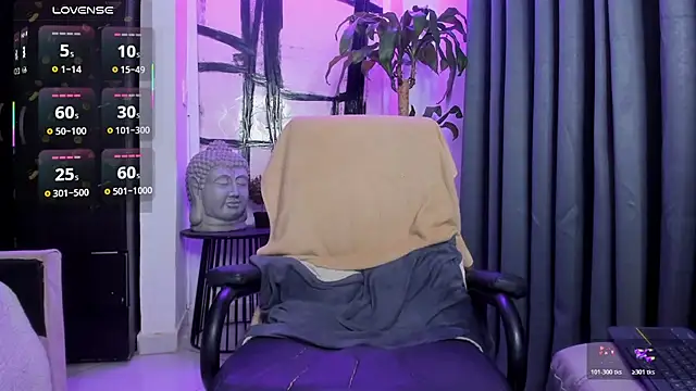 JacoLive Live XXX-chat