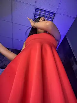 Chat +18 de HappyKittyXXX ao vivo