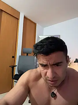 Chris_Clarck Live XXX Chat
