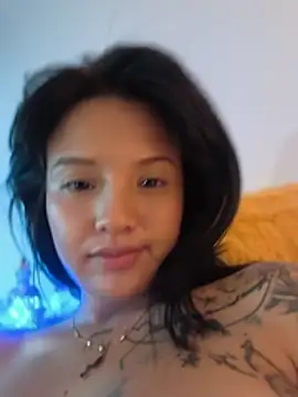 Czat XXX na żywo – LorenRosse