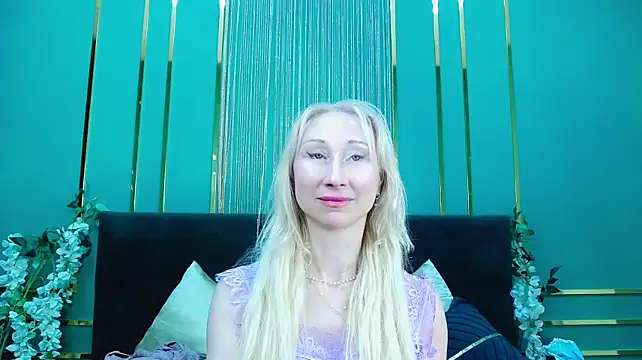 KissDreamm – Live XXX-chat