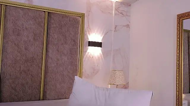 AmmyJones_ 라이브 XXX 채팅