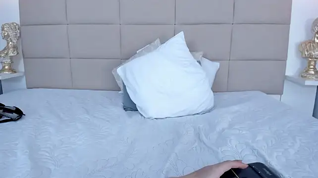 Živý XXX chat Hecatee_77