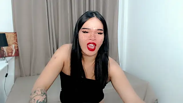 Chat XXX Live BrendaTaki