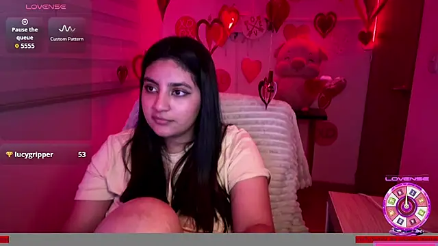 Chat XXX en directo de cloe_small