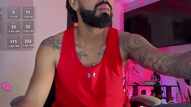 _kameron9811 现场XXX聊天