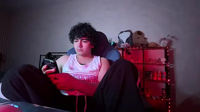 _ELIGOS_ – Naživo XXX chat