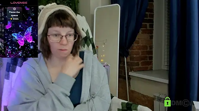 Melissa_Wells Chat XXX in diretta