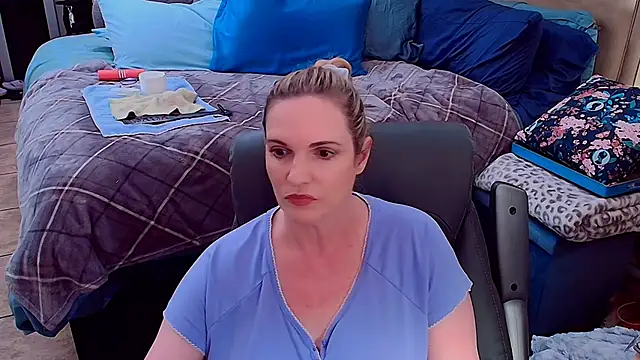ninajaymes Chat XXX in diretta