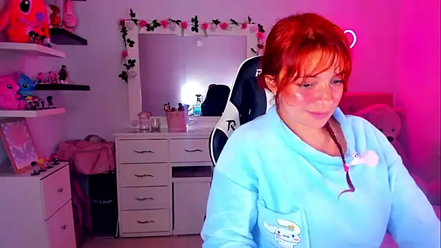 Živý XXX chat Vannessa__Shy