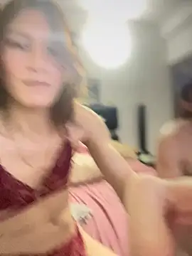 Živý XXX chat Pride_couple