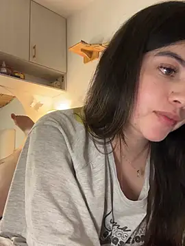 Živý XXX chat missani