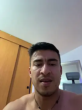 Онлайн чат XXX Chris_Clarck