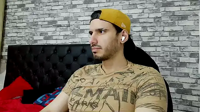 MrTyler667n Live XXX chat