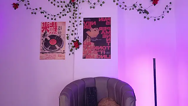 CoralieBronson Live XXX-chat