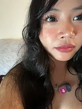 jinawaves – Live XXX-chat