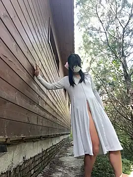 yingtao-888 Show Webcam