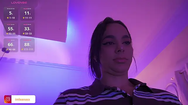 imLeanna_ Live XXX-Chat
