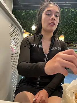 Chat +18 de _Pao_ ao vivo