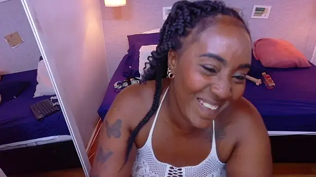 kiara_evanss' Live XXX Chat
