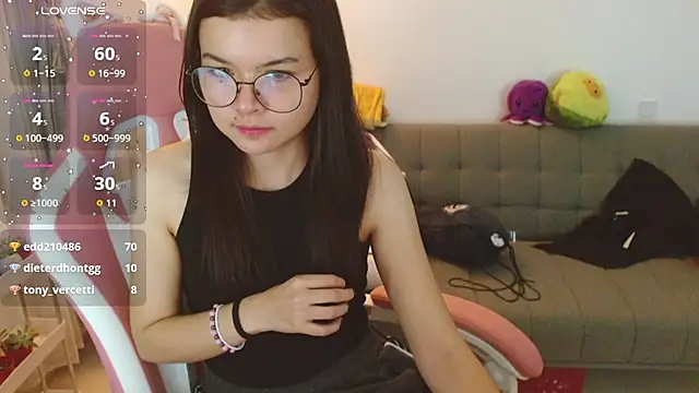 azumiichan Chat XXX live