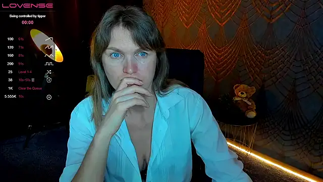 Anabell_xxx 라이브 XXX 채팅