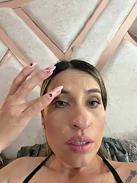 anni_honeyriveras Live XXX-chat