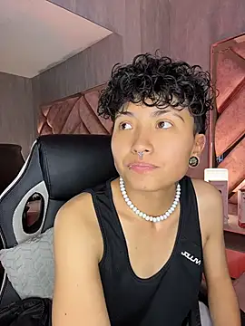 Chat XXX en directo de ian_mathias_