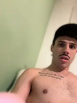 Show de webcam de slaamdopee