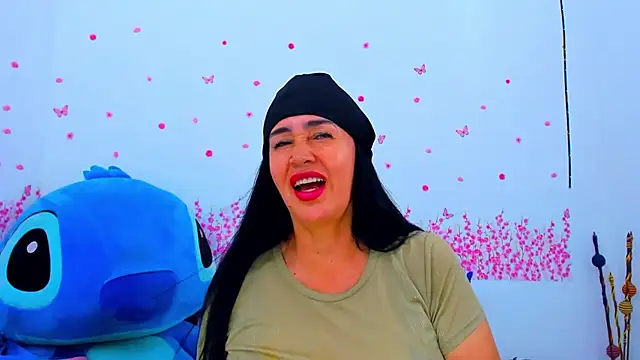 Živý XXX chat HorniestMilf