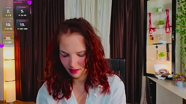 PollyHiller1 Live XXX-Chat