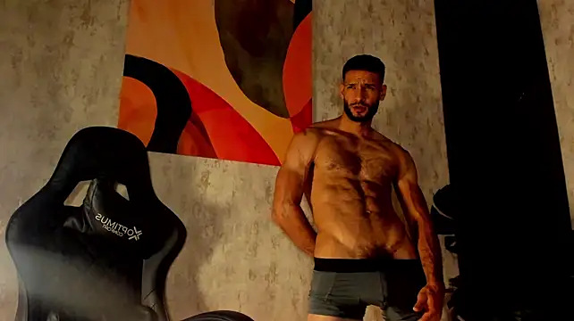 Jacob_Benelli Chat XXX live