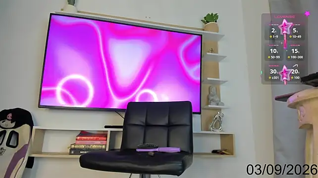 Angelasantini0 Chat XXX in diretta