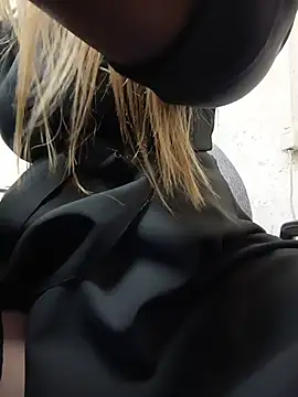 Živý XXX chat Office_Albertina