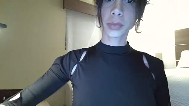 Webkamerová show lolateton