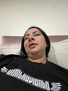 Chat +18 de Abril_Luv ao vivo