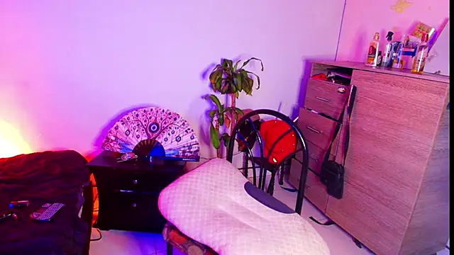 Chat XXX ao vivo de tiancam