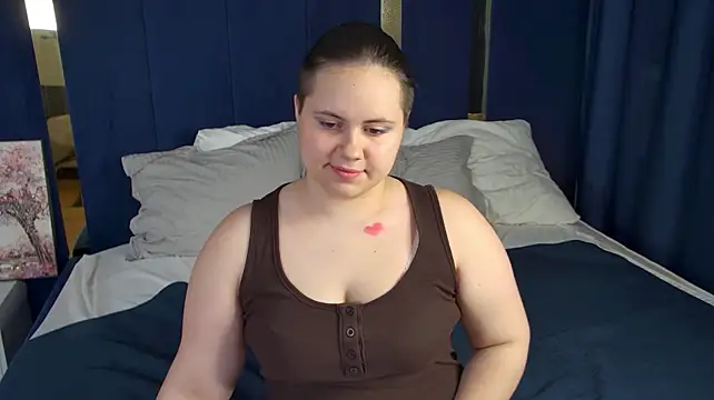 Chat XXX en directo de DaisyHarts