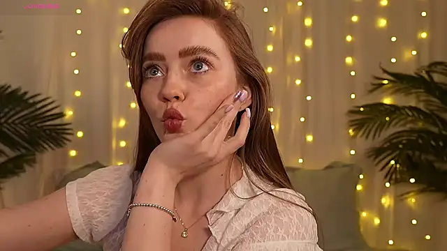 Jenny_Kk's Live XXX Chat