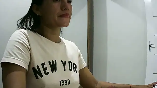 Chat XXX ao vivo de Gata-Fatall