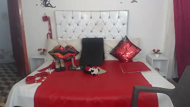 Živý XXX chat Sweetbigcatt