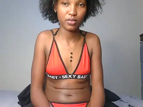 Chat XXX ao vivo de Smiley_babe
