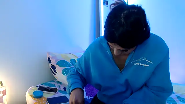 Doll_sary Live XXX-chat