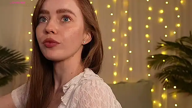 Jenny_Kk's Live XXX Chat