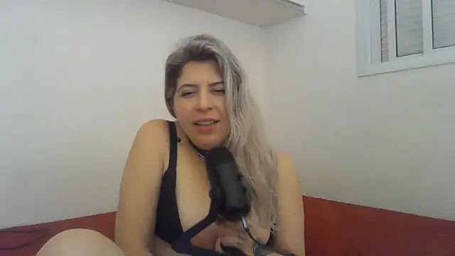 Chat XXX ao vivo de Lize_Ash