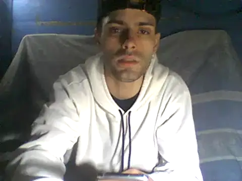 MatiasflamaV Live XXX-Chat