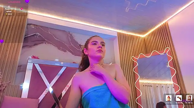 Chat +18 de Harmonie_tay ao vivo