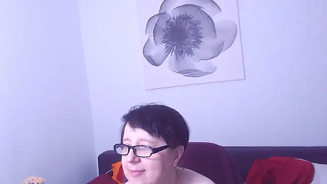 ChristaRose 라이브 XXX 채팅